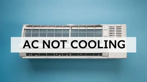 Actron-ac-not-cooling-problem-repairing-in-delhi